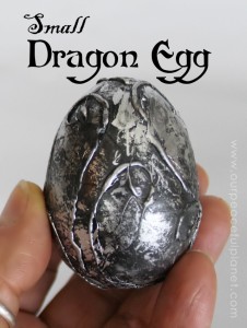 Dragon Egg